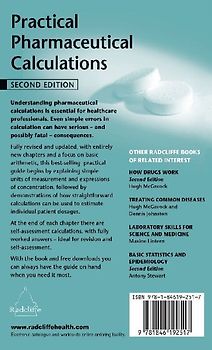PRACTICAL PHARMACEUTICAL CALCULATIONS 2E