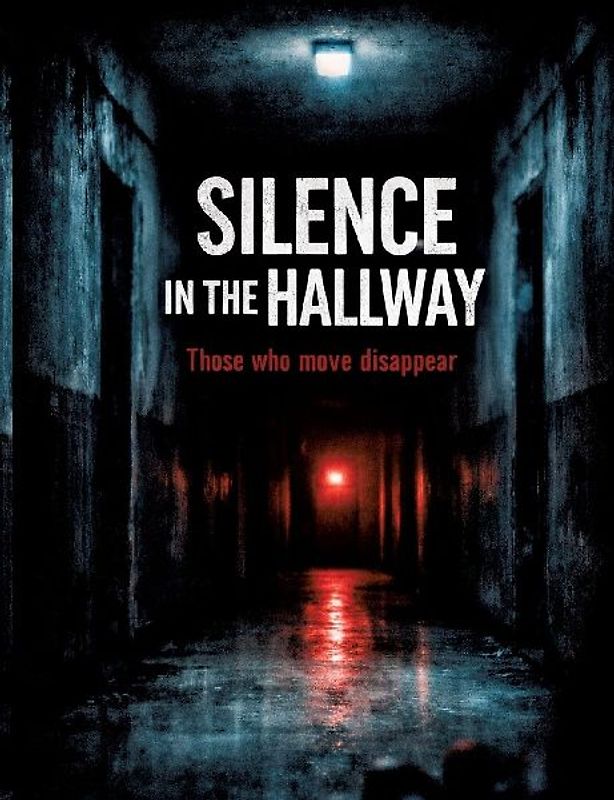 Silence in the Hallway