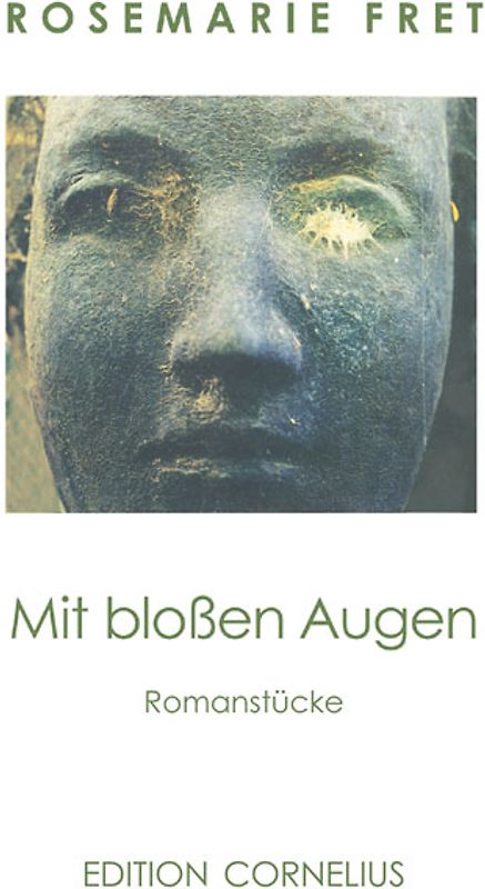 Mit bloßen Augen