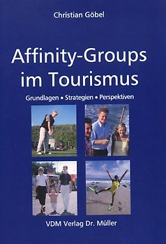 Affinity-Groups im Tourismus
