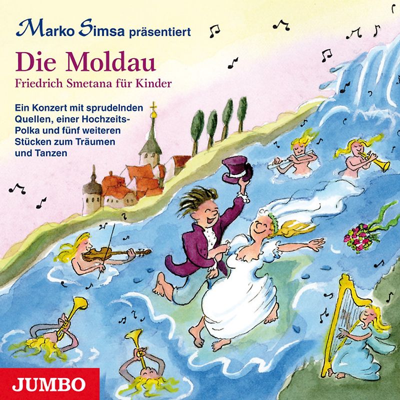 Die Moldau