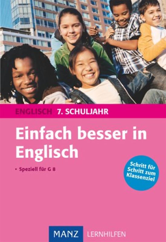 Einfach besser in Englisch 7. Schuljahr