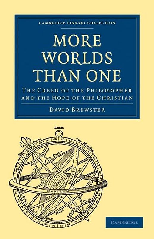 More Worlds Than One