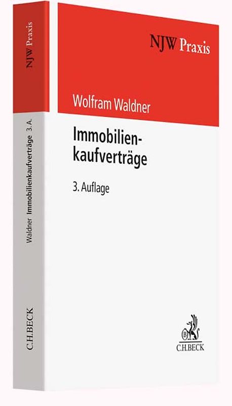 Immobilienkaufverträge