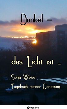 Dunkel - das Licht ist ...