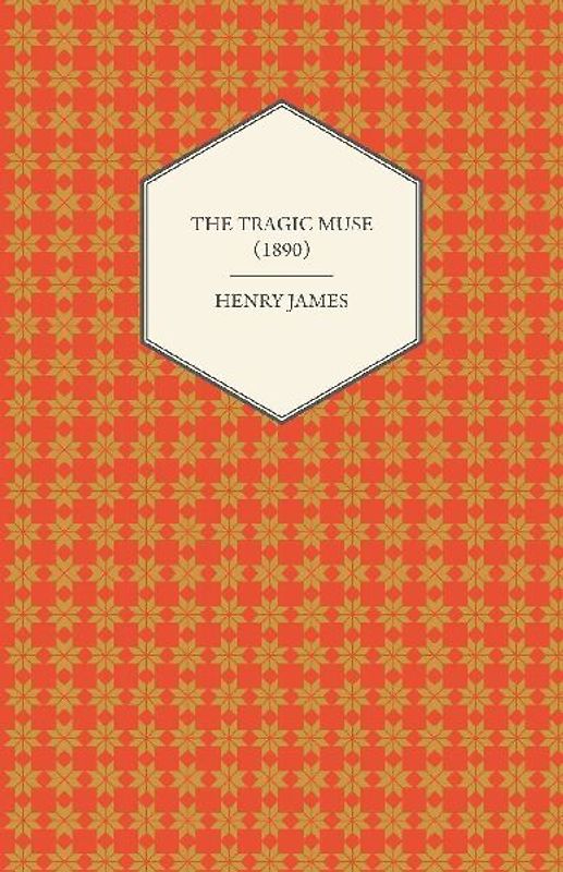 The Tragic Muse (1890)