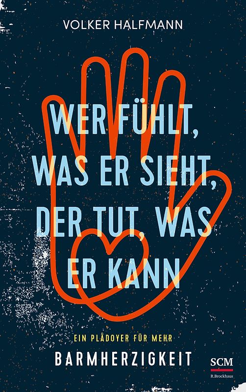 Wer fühlt, was er sieht, der tut, was er kann