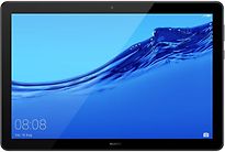 Image of Huawei MediaPad T5 10,1 32GB eMMC 3GB RAM [wifi] zwart (Refurbished)