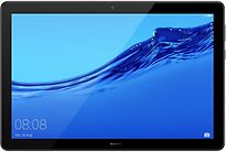 Huawei MediaPad T5 10,1 32 Go eMMC 3 Go RAM [Wifi] noir