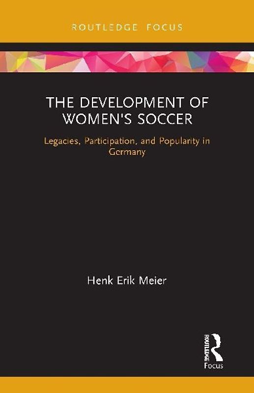 The Development of Women's Soccer