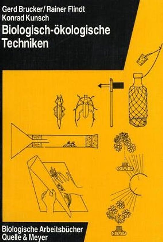 Biologische Techniken