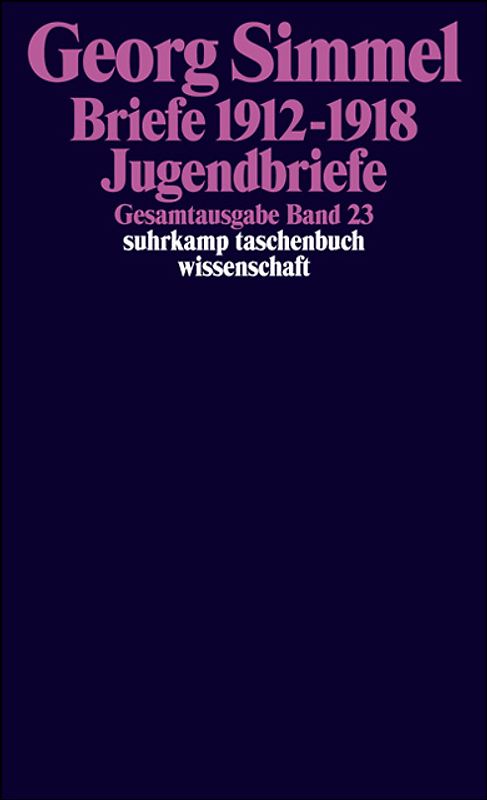 Gesamtausgabe in 24 Bänden