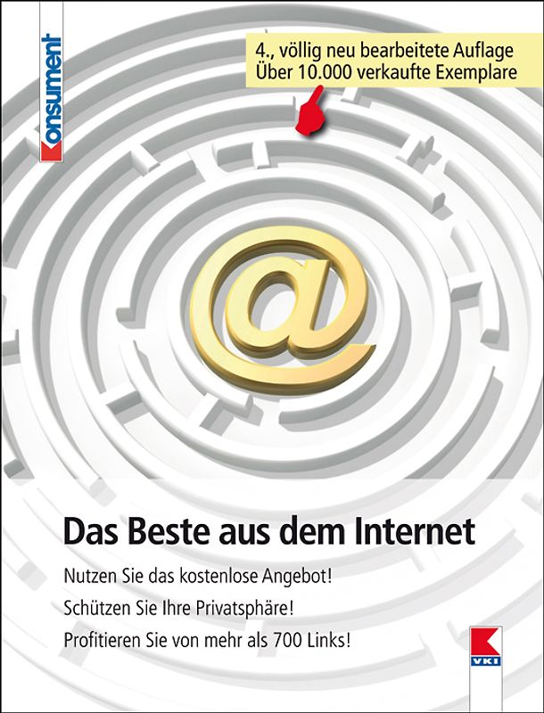 Das Beste aus dem Internet