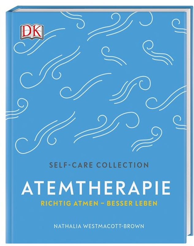 Self-Care Collection. Atemtherapie