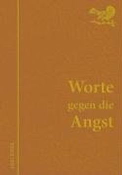 Worte gegen die Angst