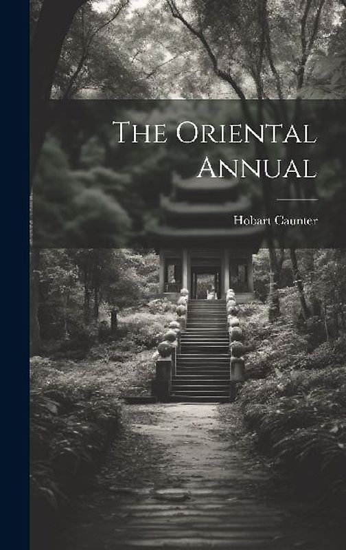 The Oriental Annual