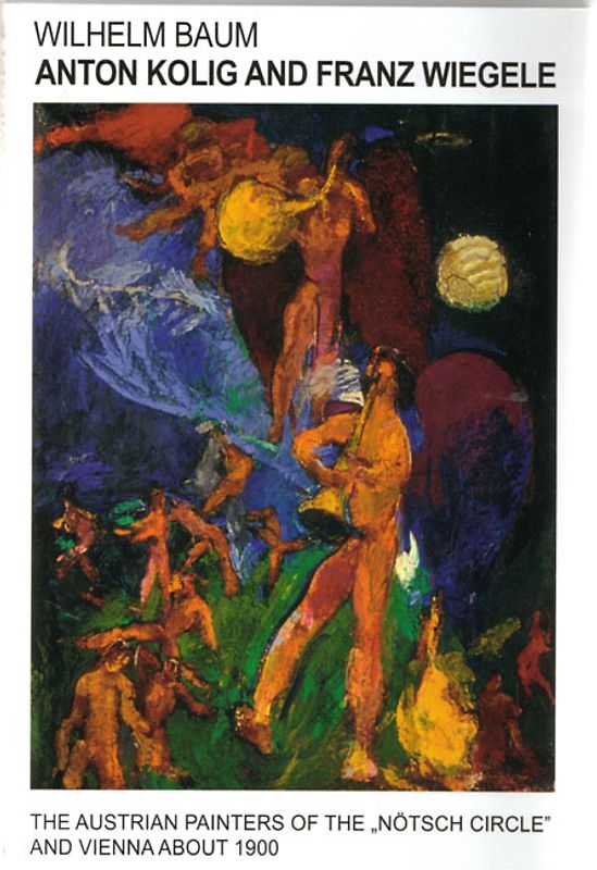 A. Kolig and F. Wiegele