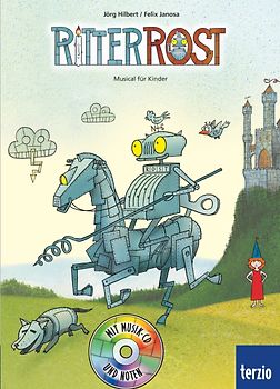 Ritter Rost 1: Ritter Rost