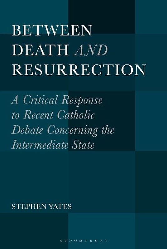 Between Death and Resurrection