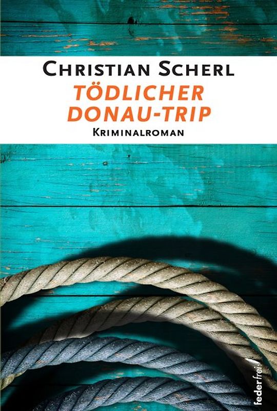 Tödlicher Donau-Trip