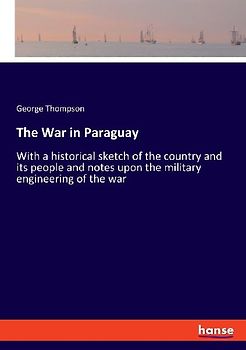 The War in Paraguay