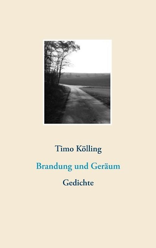 Brandung und Geräum