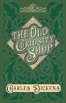 The Old Curiosity Shop