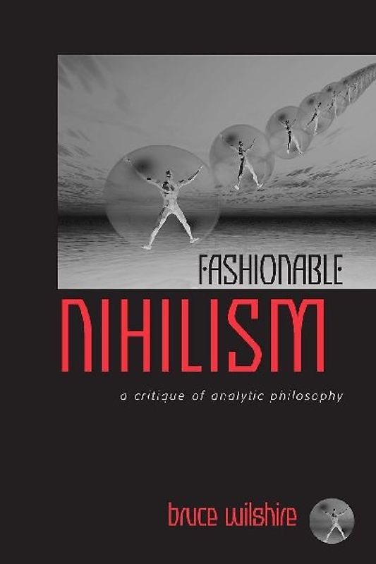 Fashionable Nihilism