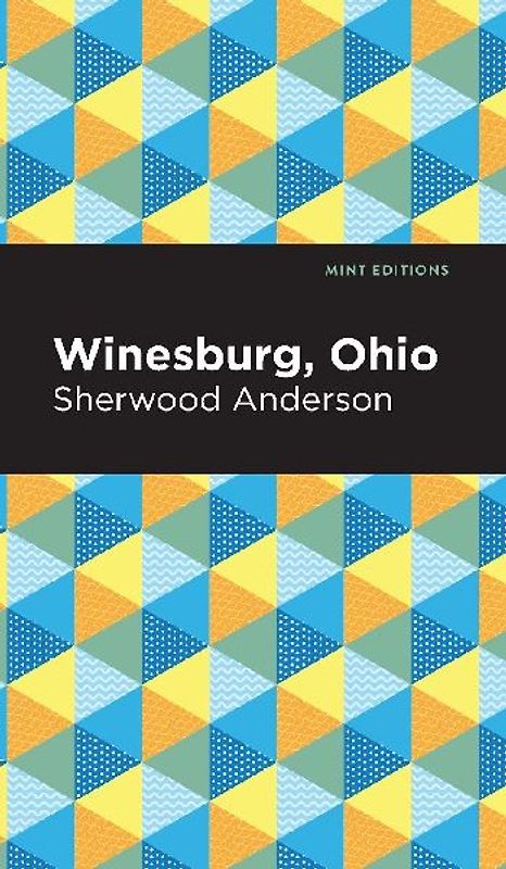 Winesburg, Ohio