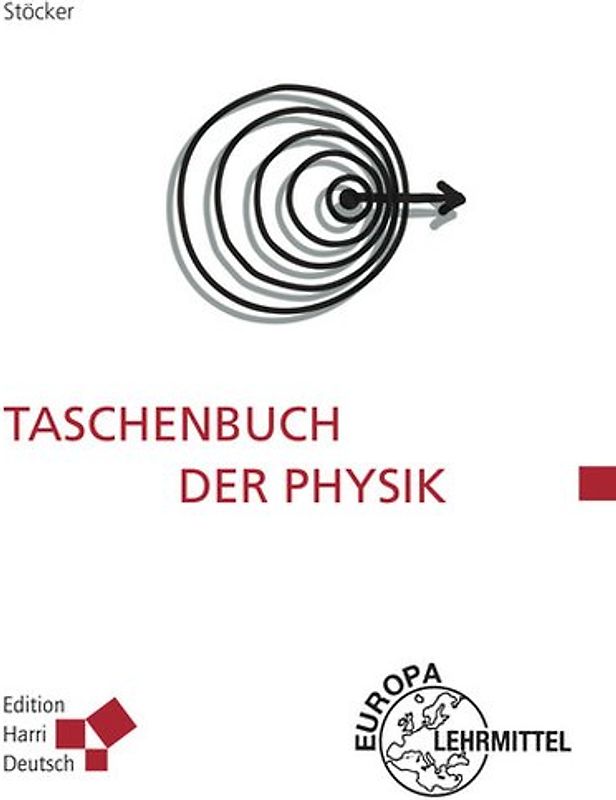 Taschenbuch der Physik
