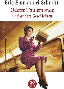 Odette Toulemonde und andere Geschichten