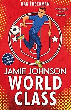 World Class (2022 edition) (Jamie Johnson, Band 5)
