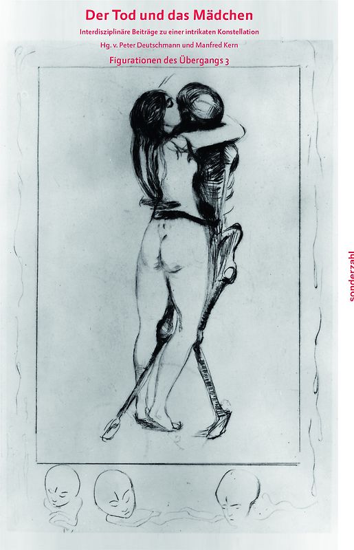 Der Tod und das Mädchen