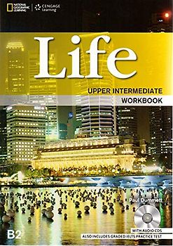 Life - First Edition - B2.1/B2.2: Upper Intermediate