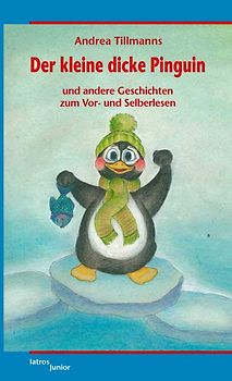 Der kleine dicke Pinguin