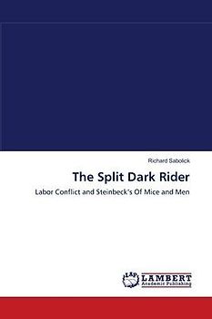The Split Dark Rider