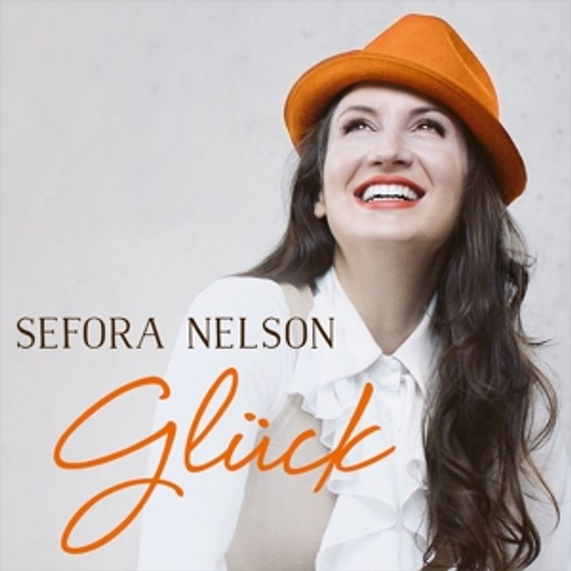Sefora Nelson - Glück