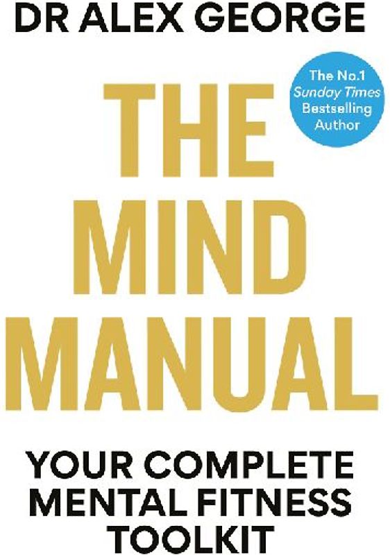 The Mind Manual
