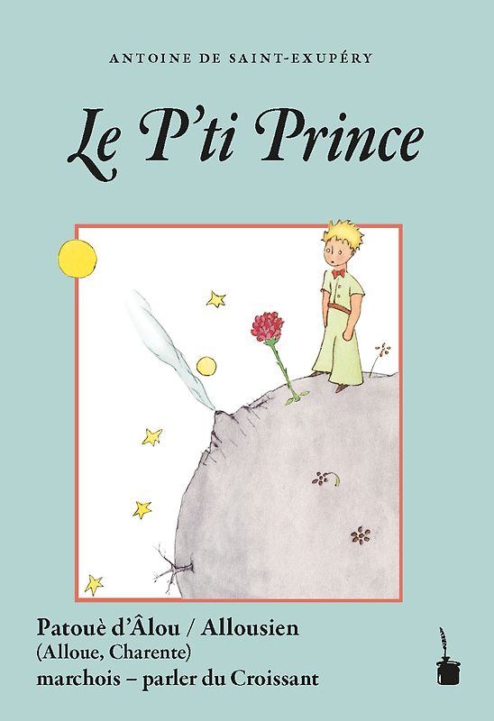Le P’ti Prince