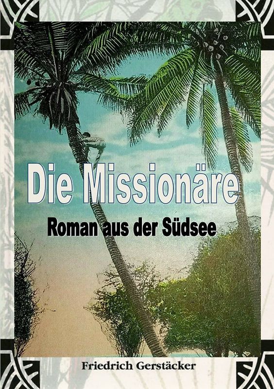 Die Missionäre