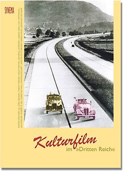 Kulturfilm im "Dritten Reich"