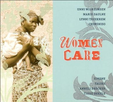 Various - Women Care