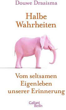 Halbe Wahrheiten