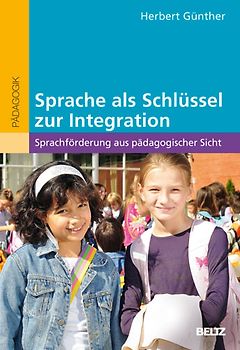 Sprache als Schlüssel zur Integration