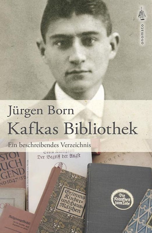 Kafkas Bibliothek