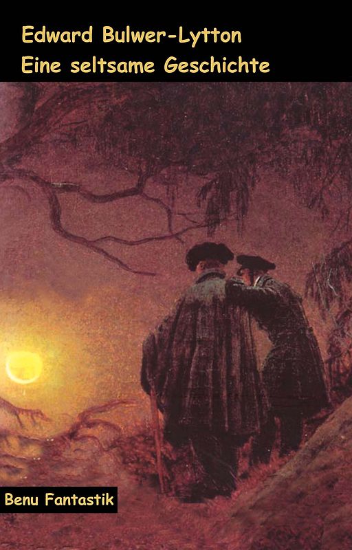 Eine seltsame Geschichte