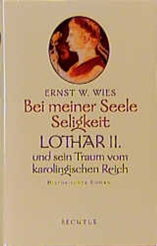 Bei meiner Seele Seligkeit