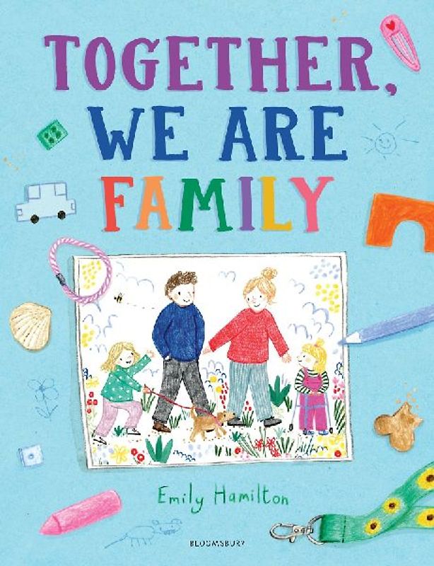 Together, We Are Family