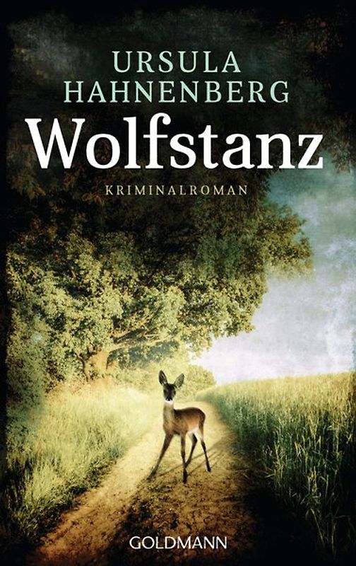 Wolfstanz