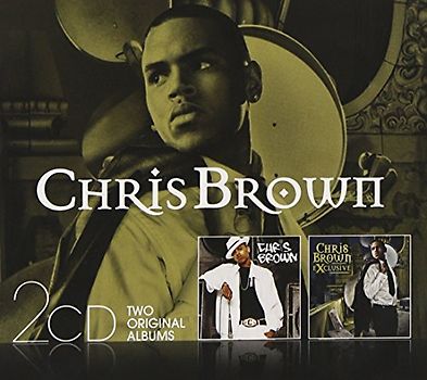 Chris Brown - Chris Brown/Exclusive